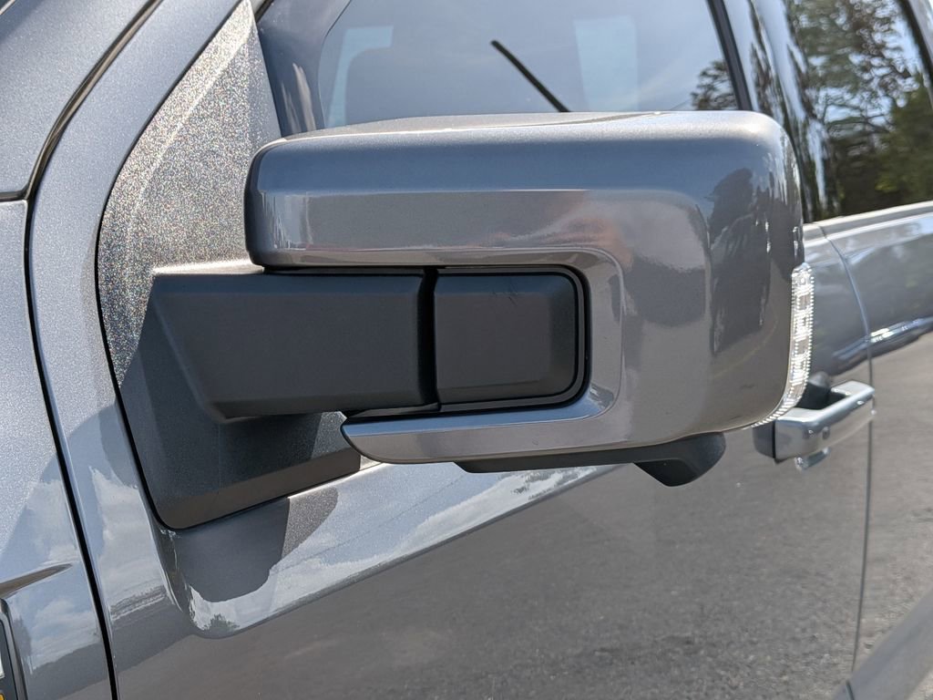 Certified 2025 Ford F150 Tremor w/ Equipment Group 402A High image 12