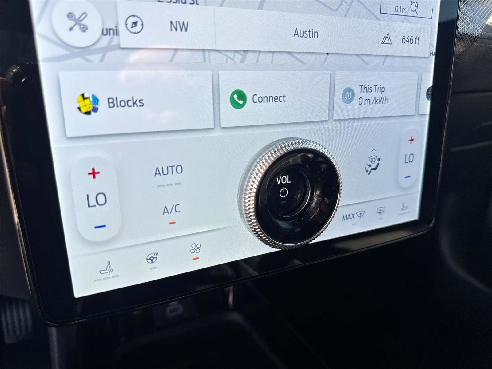 Certified 2023 Ford Mustang Mach-E GT w/ GT Performance Edition image 17