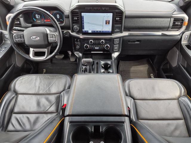 Certified 2023 Ford F150 Tremor w/ Equipment Group 402A High AWD/4WD image 28