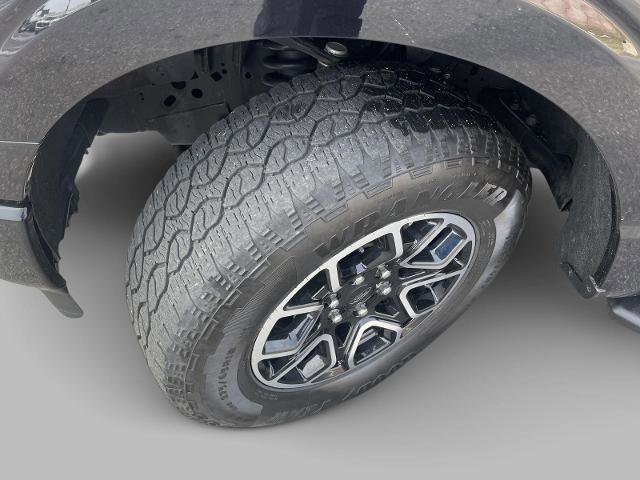 Certified 2023 Ford F150 XLT w/ Equipment Group 302A High image 4