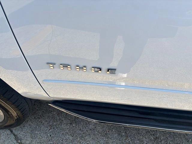 Used 2018 Chevrolet Tahoe Premier RWD image 12