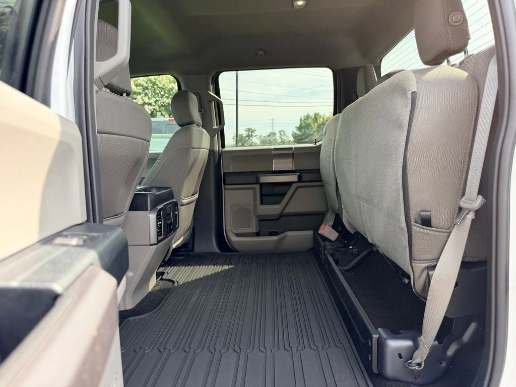 Certified 2019 Ford F150 XLT w/ Equipment Group 302A Luxury RWD image 14