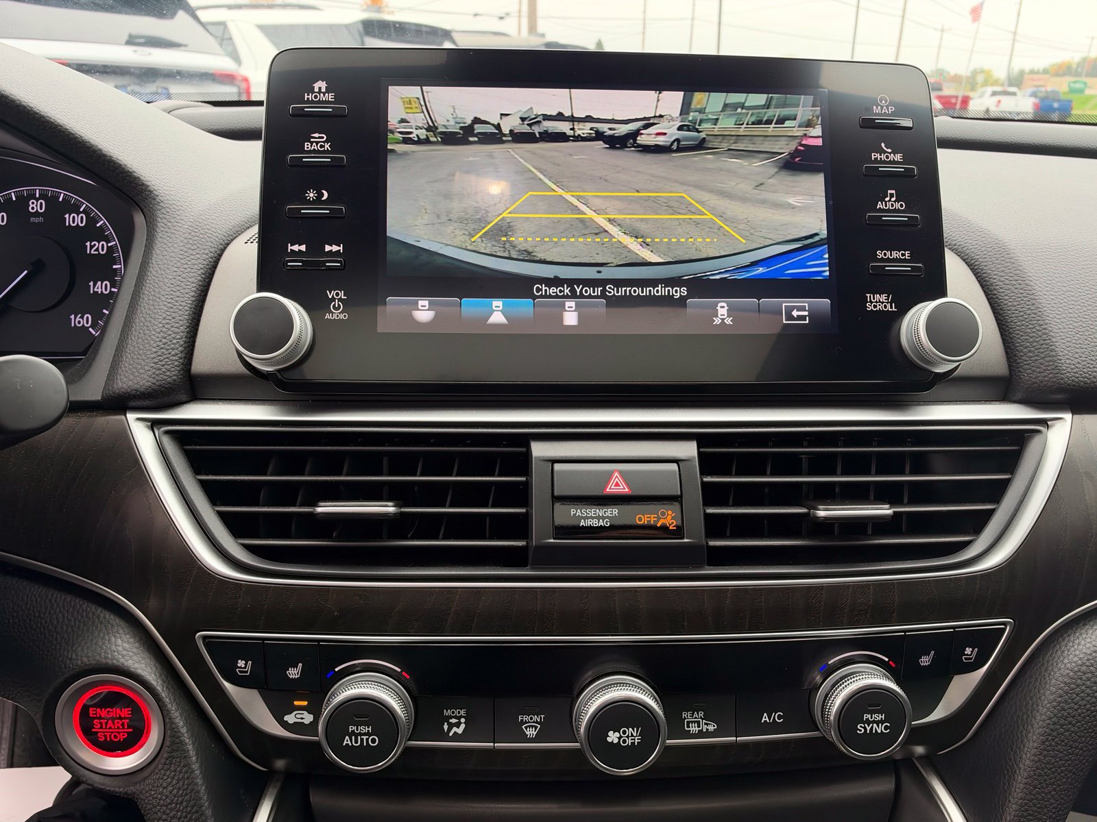 Used 2020 Honda Accord Touring image 19