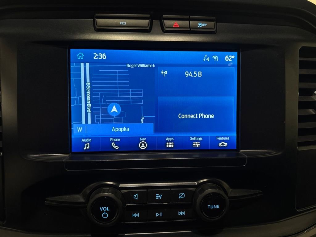 Certified 2023 Ford F150 XL w/ STX Appearance Package image 24