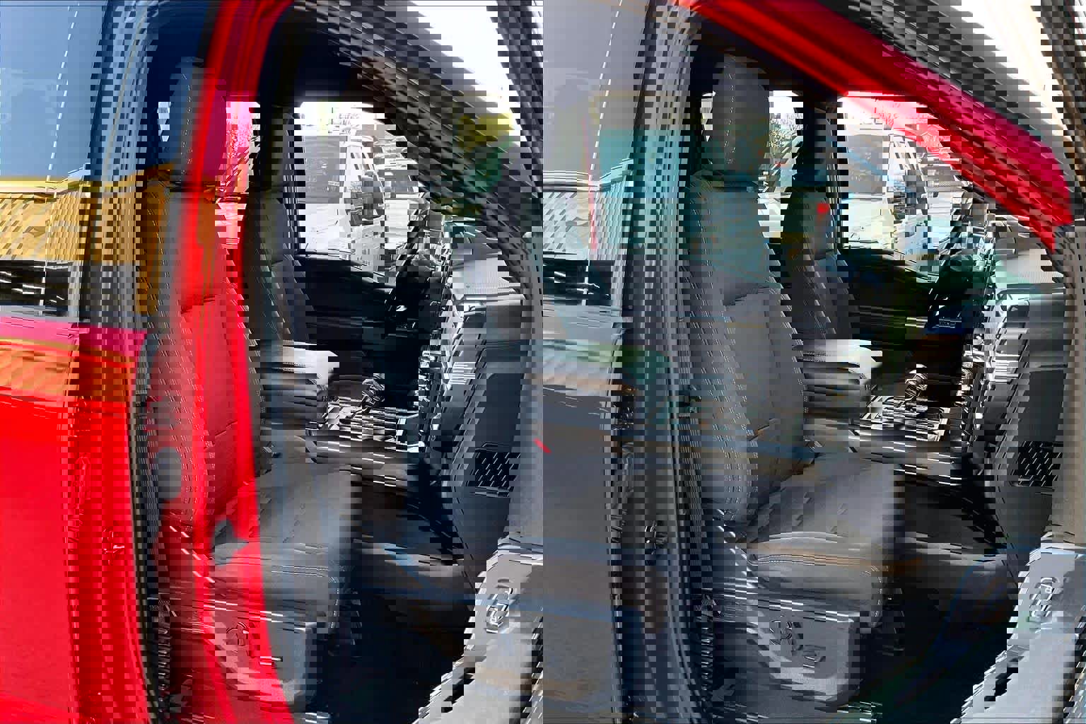 Certified 2022 Ford F150 XLT w/ Equipment Group 302A High image 13