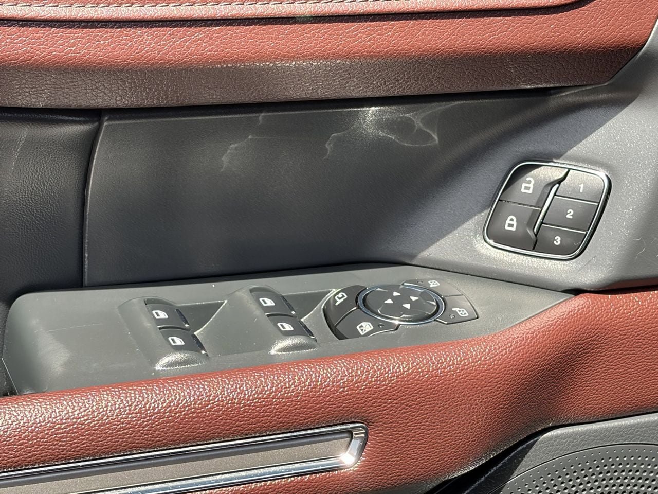 Certified 2023 Ford Expedition Limited AWD/4WD image 25