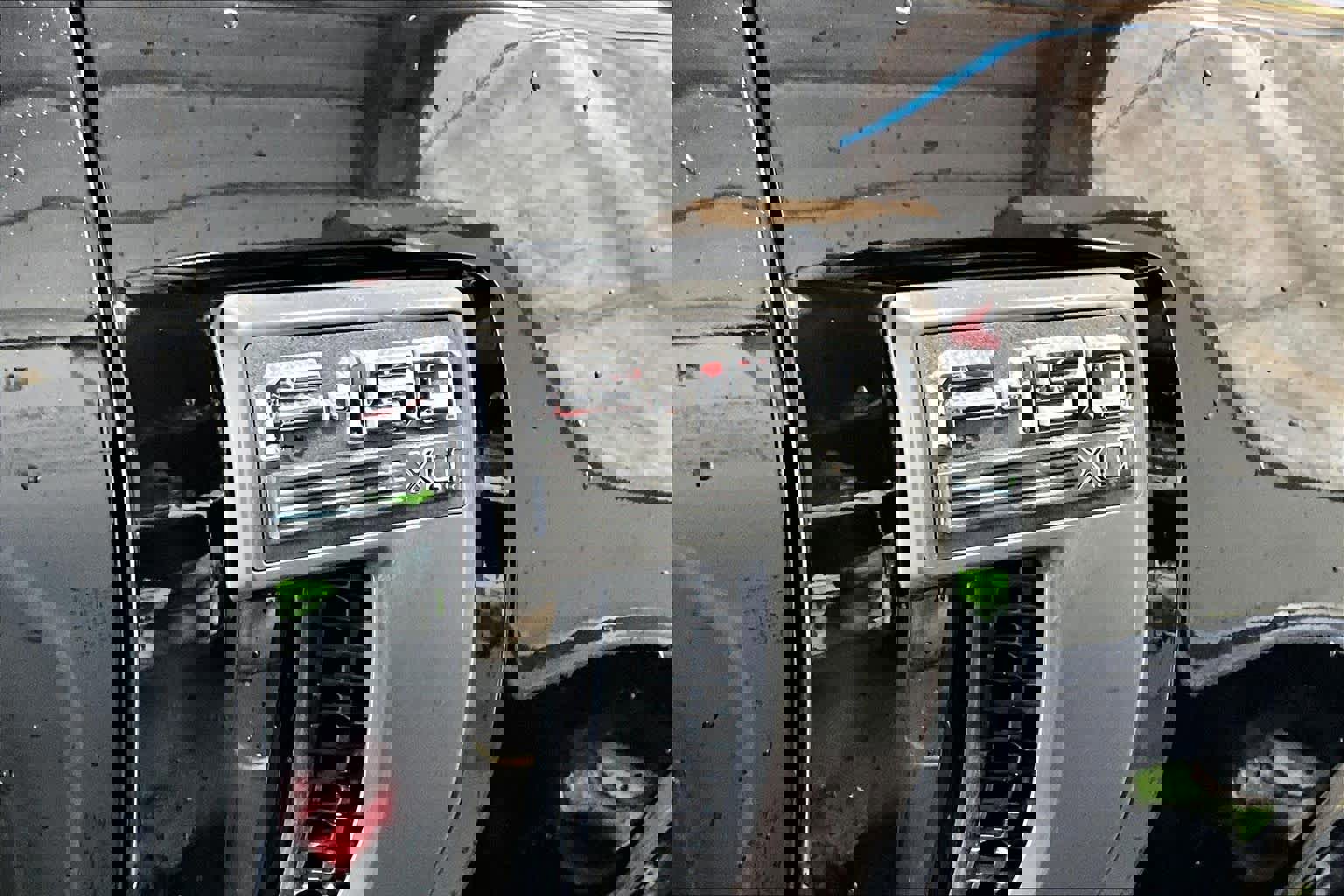 Certified 2023 Ford F150 XLT w/ Equipment Group 302A High image 12