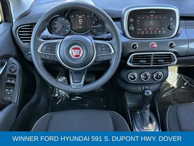 Used 2019 FIAT 500X Pop image 15