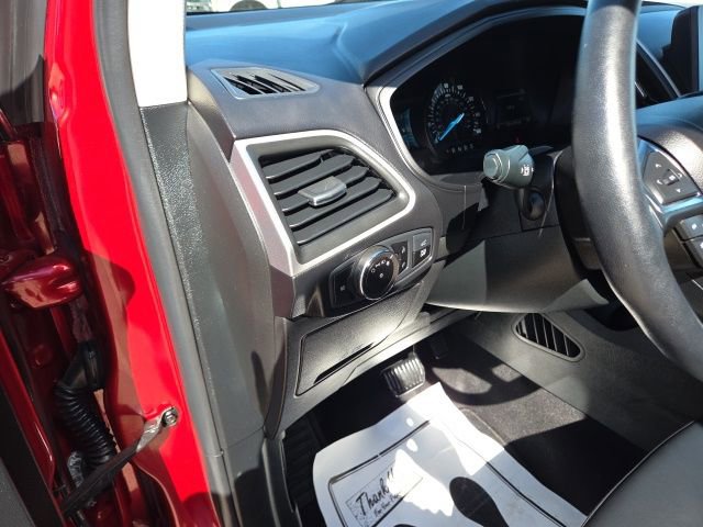 Certified 2023 Ford Edge SEL w/ Convenience Package AWD/4WD image 26
