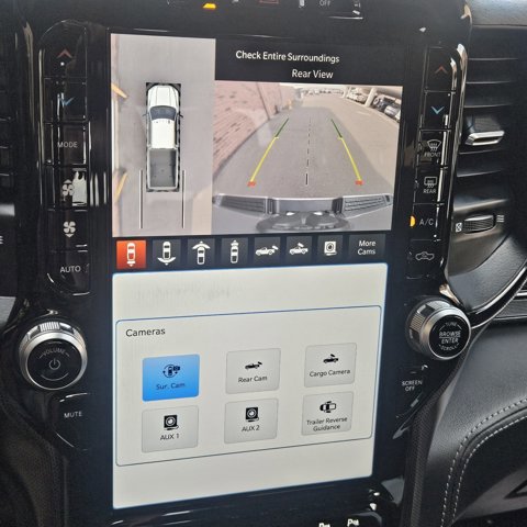 Used 2024 RAM 3500 Limited w/ Night Edition image 20