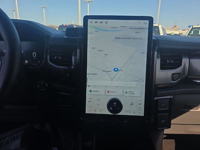 Certified 2025 Ford F150 Lightning Flash image 32