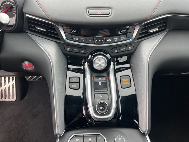 Used 2021 Acura TLX w/ A-SPEC Pkg AWD/4WD image 22