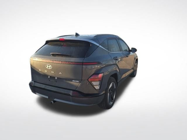 Used 2025 Hyundai Kona Limited image 4