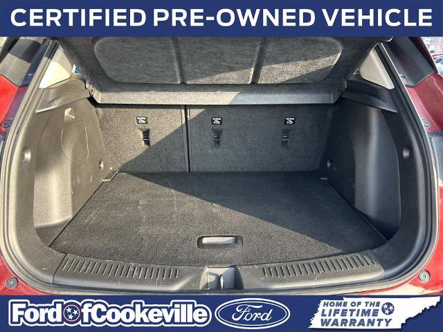 Used 2023 Buick Encore GX Select w/ Safety Package II FWD image 18