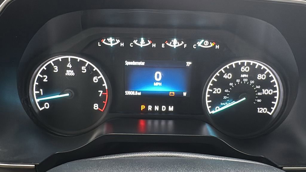 Certified 2021 Ford F150 XL w/ Equipment Group 101A High image 16