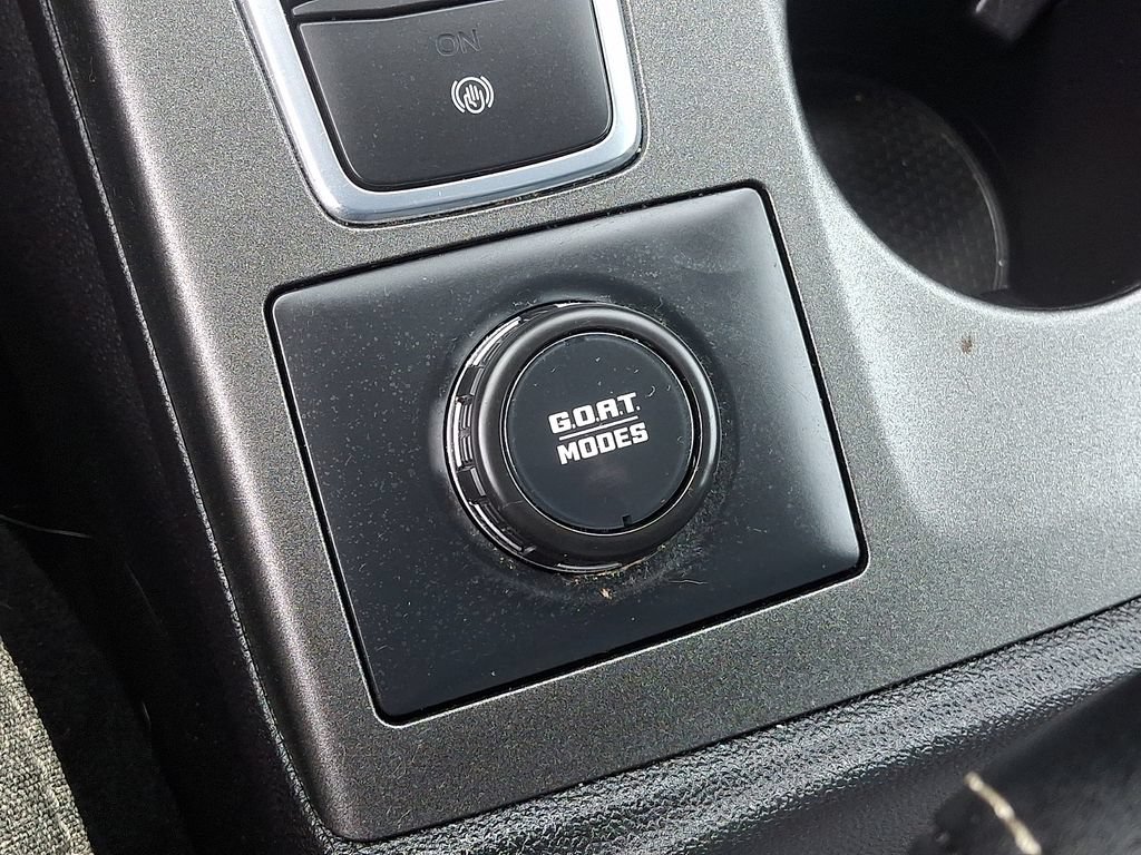 Certified 2025 Ford Bronco Sport Big Bend AWD/4WD image 25