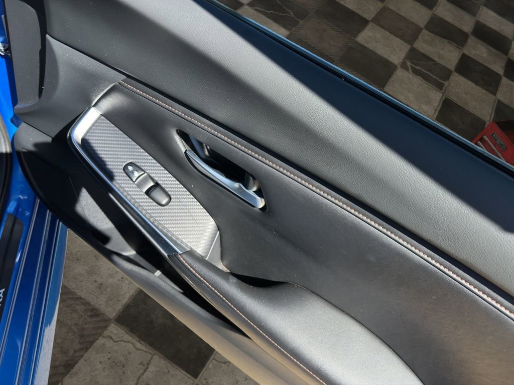 Used 2021 Nissan Sentra SR image 16