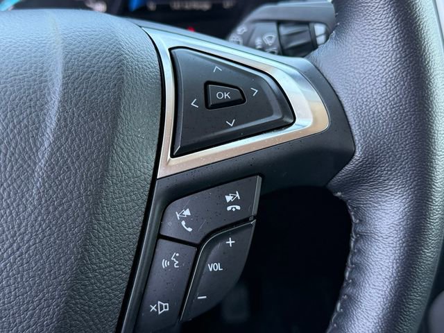 Certified 2023 Ford Edge SEL w/ Sport Appearance Package AWD/4WD image 19