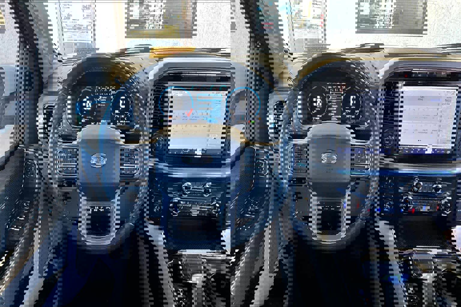 Certified 2023 Ford F150 Limited image 5