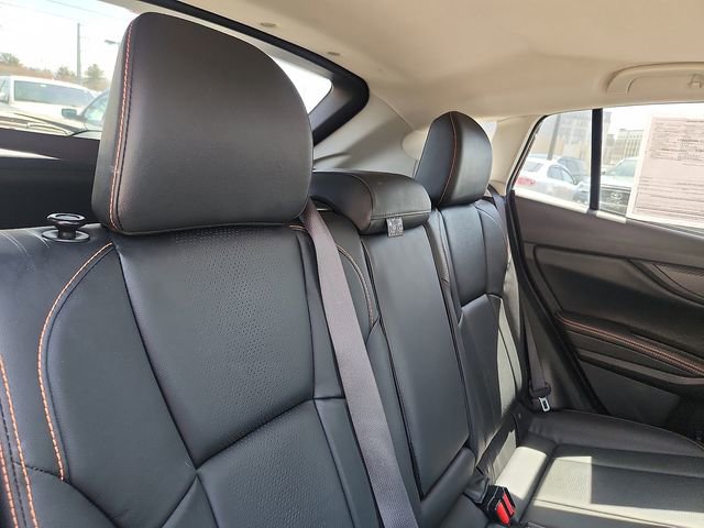 Used 2019 Subaru Crosstrek 2.0i Limited AWD/4WD image 29