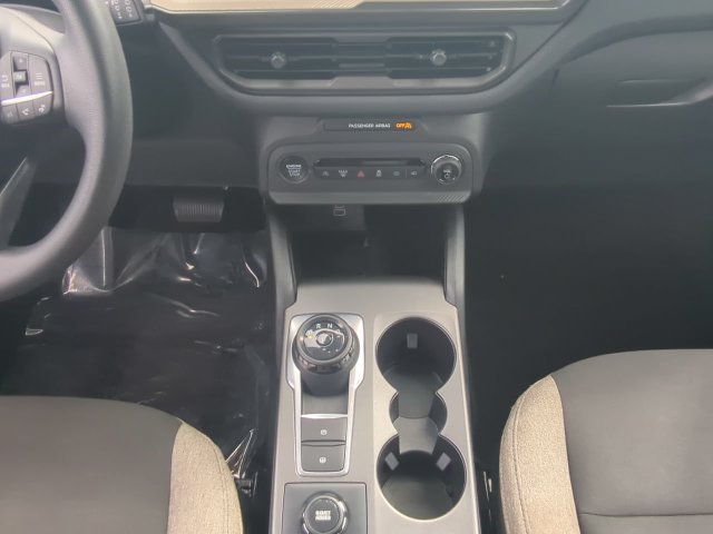 Certified 2025 Ford Bronco Sport Big Bend AWD/4WD image 20