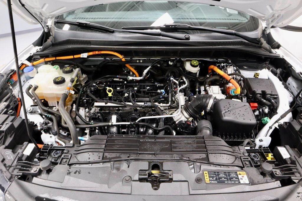 Certified 2023 Ford Escape ST-Line Select image 17