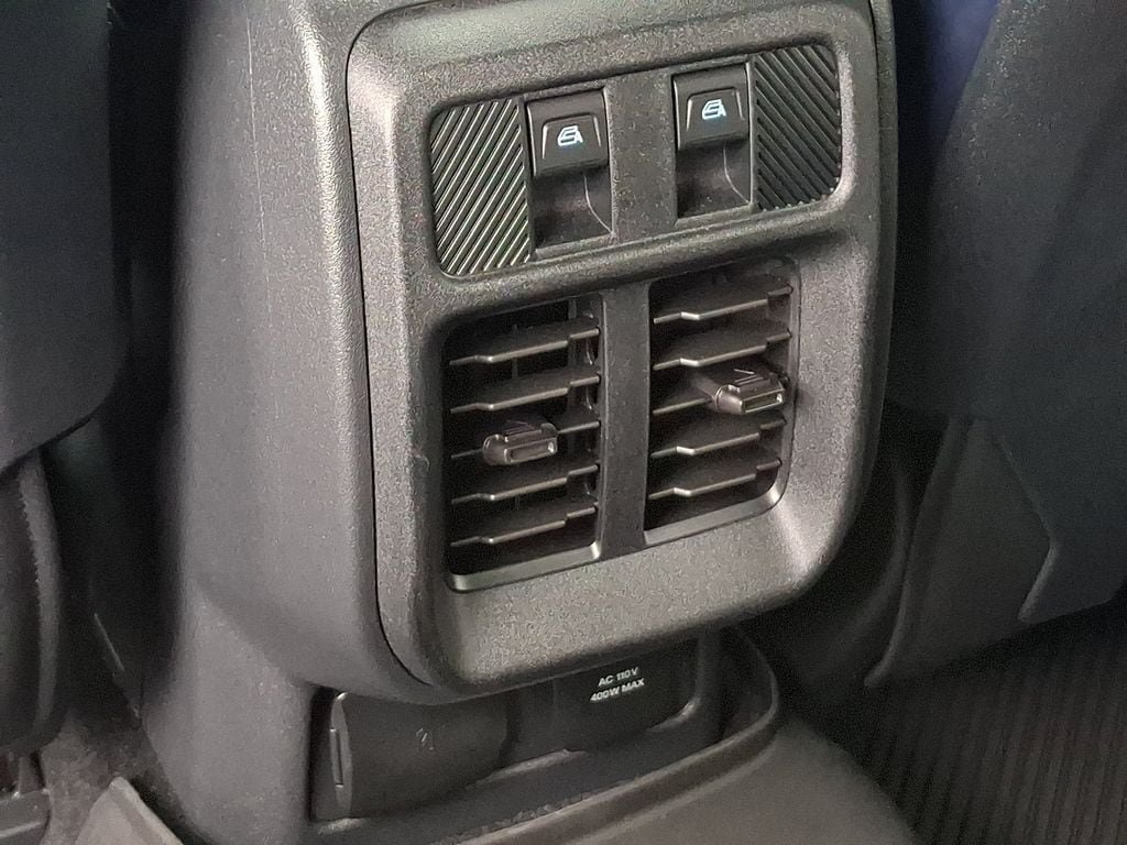 Certified 2025 Ford Bronco Raptor w/ Interior Carbon Fiber Pack AWD/4WD image 11