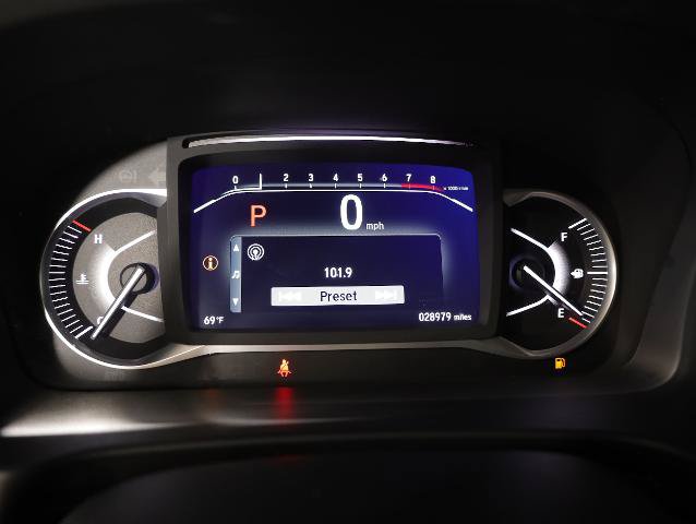 Used 2023 Honda Passport EX-L image 12