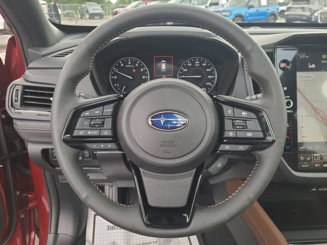 Used 2025 Subaru Forester Touring AWD/4WD image 27