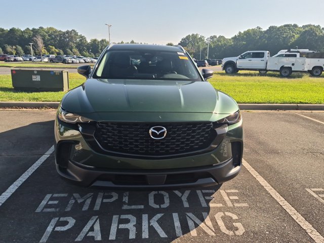 Used 2026 MAZDA CX-50 AWD 2.5 S w/ Weather Package image 5