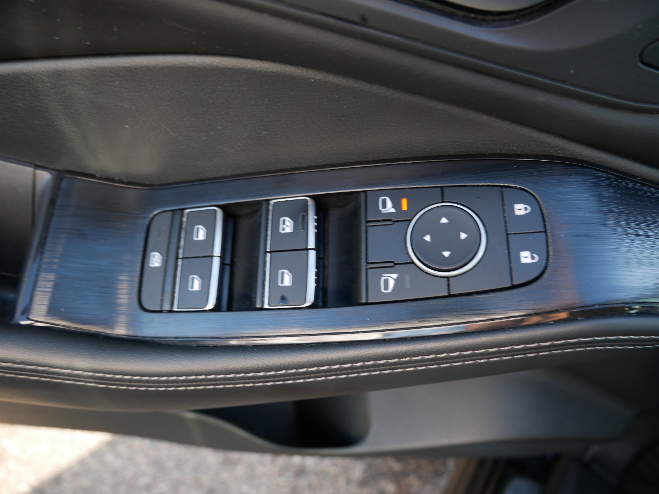 Used 2023 Nissan Rogue SL w/ SL Premium Package AWD/4WD image 20