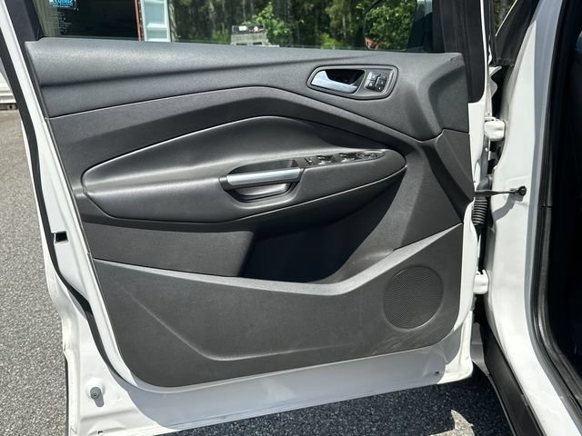 Certified 2017 Ford Escape Titanium AWD/4WD image 11