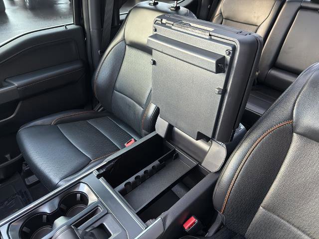 Certified 2024 Ford F150 Lariat w/ Equipment Group 502A High image 29