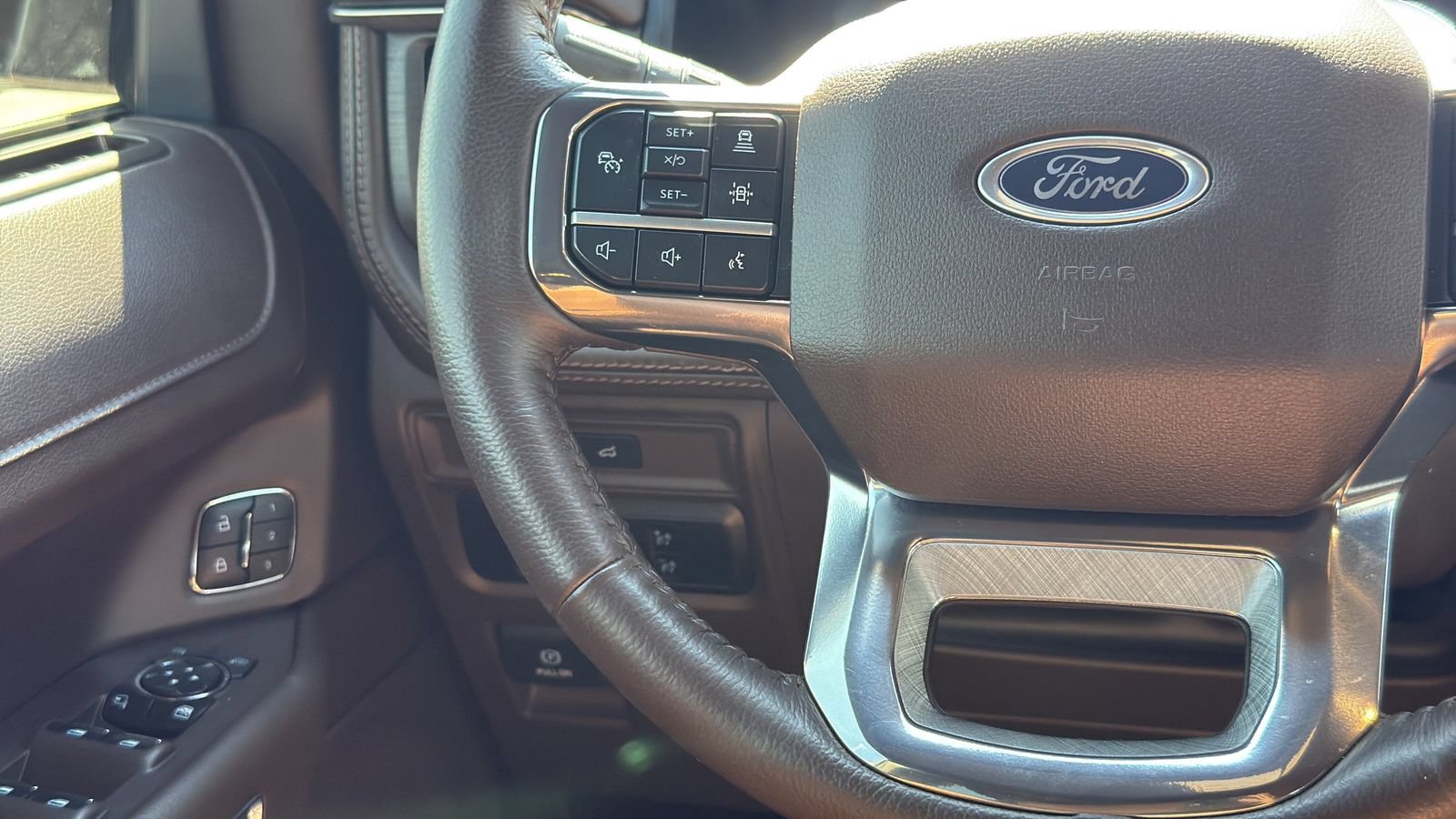Certified 2024 Ford Expedition King Ranch AWD/4WD image 16