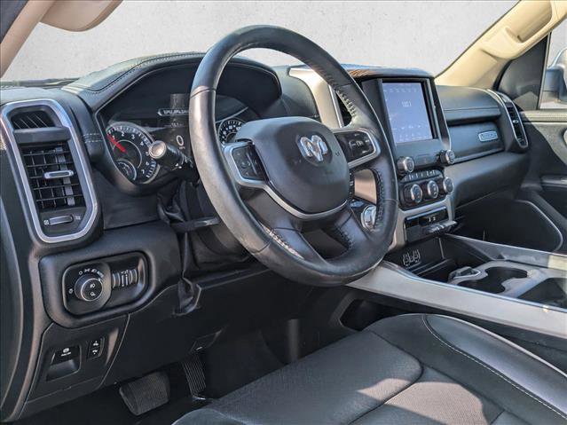 Used 2020 RAM 1500 Laramie image 9