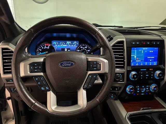 Certified 2020 Ford F250 King Ranch w/ King Ranch Ultimate Package image 11