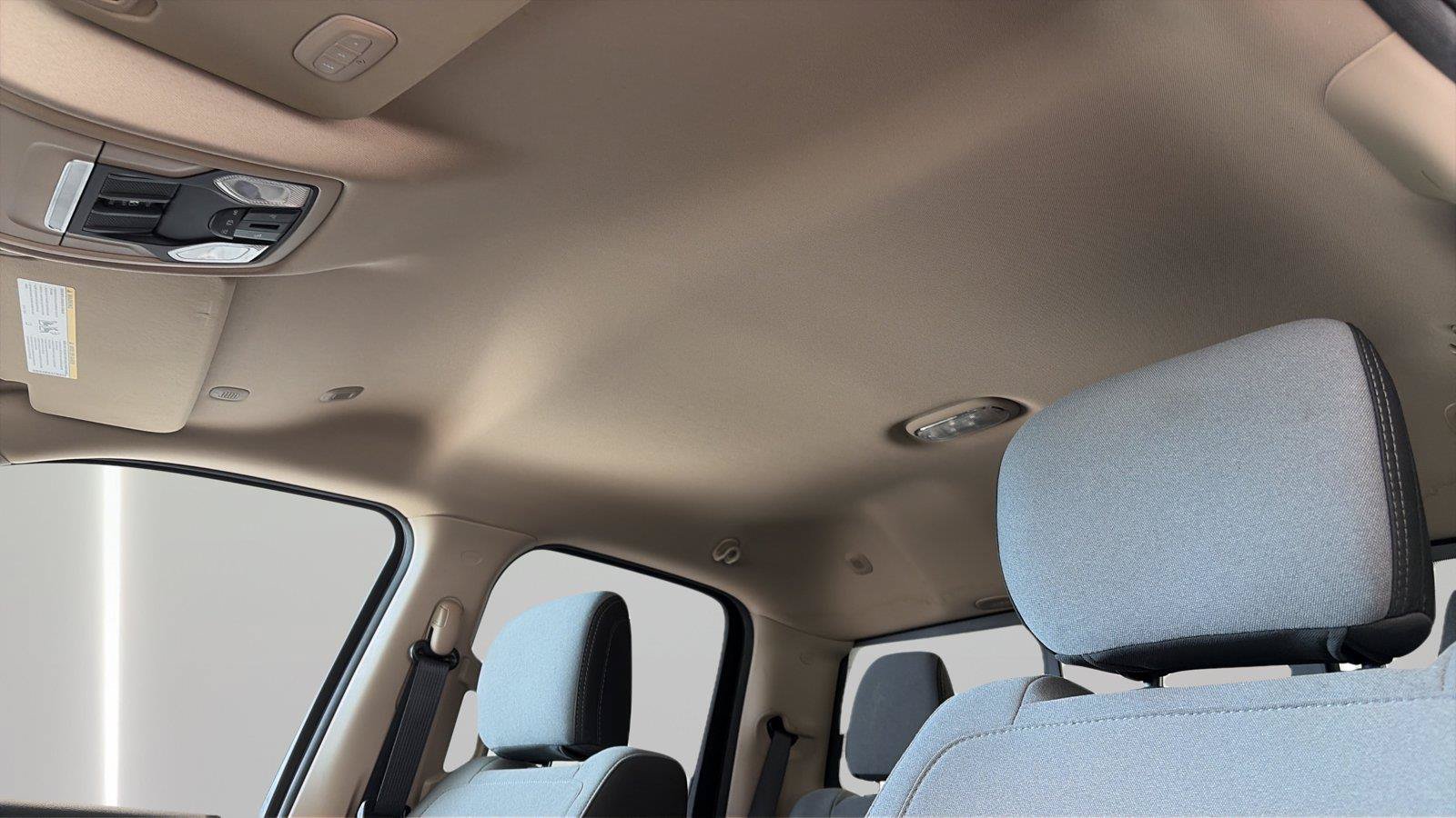 Used 2020 RAM 1500 Big Horn AWD/4WD image 16