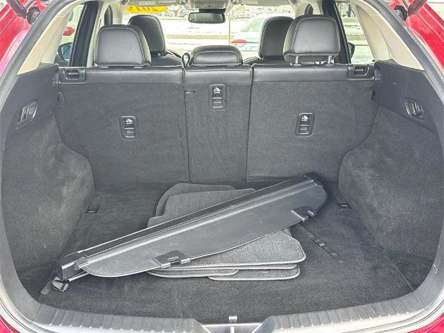 Used 2019 MAZDA CX-5 Grand Touring w/ GT Premium Package image 6