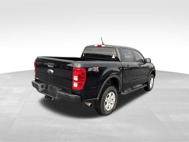 Certified 2023 Ford Ranger XL w/ Equipment Group 101A High AWD/4WD image 6