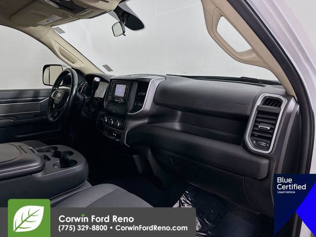 Used 2020 RAM 3500 Big Horn image 30