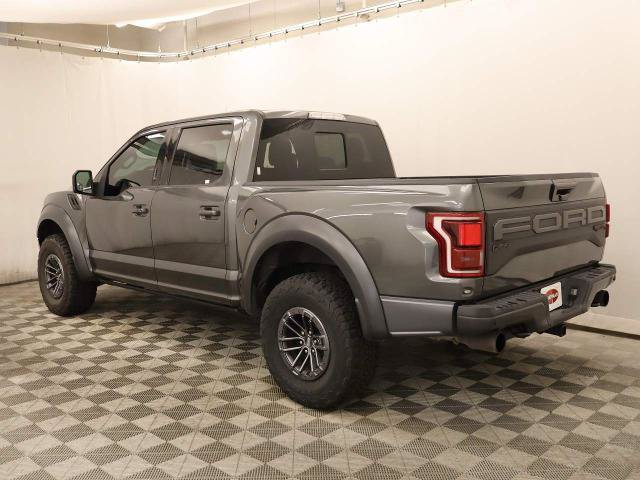 Certified 2019 Ford F150 Raptor w/ Equipment Group 802A Luxury AWD/4WD image 14