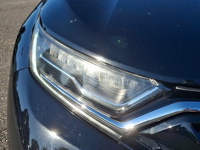 Used 2021 Honda CR-V Touring image 9