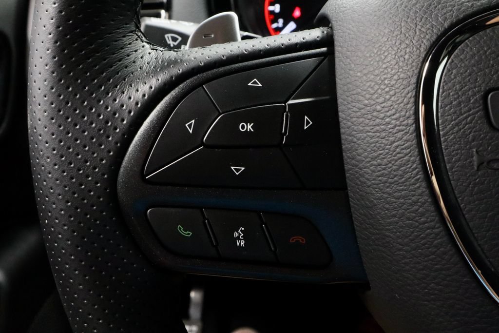 Used 2026 Dodge Durango GT AWD/4WD image 29