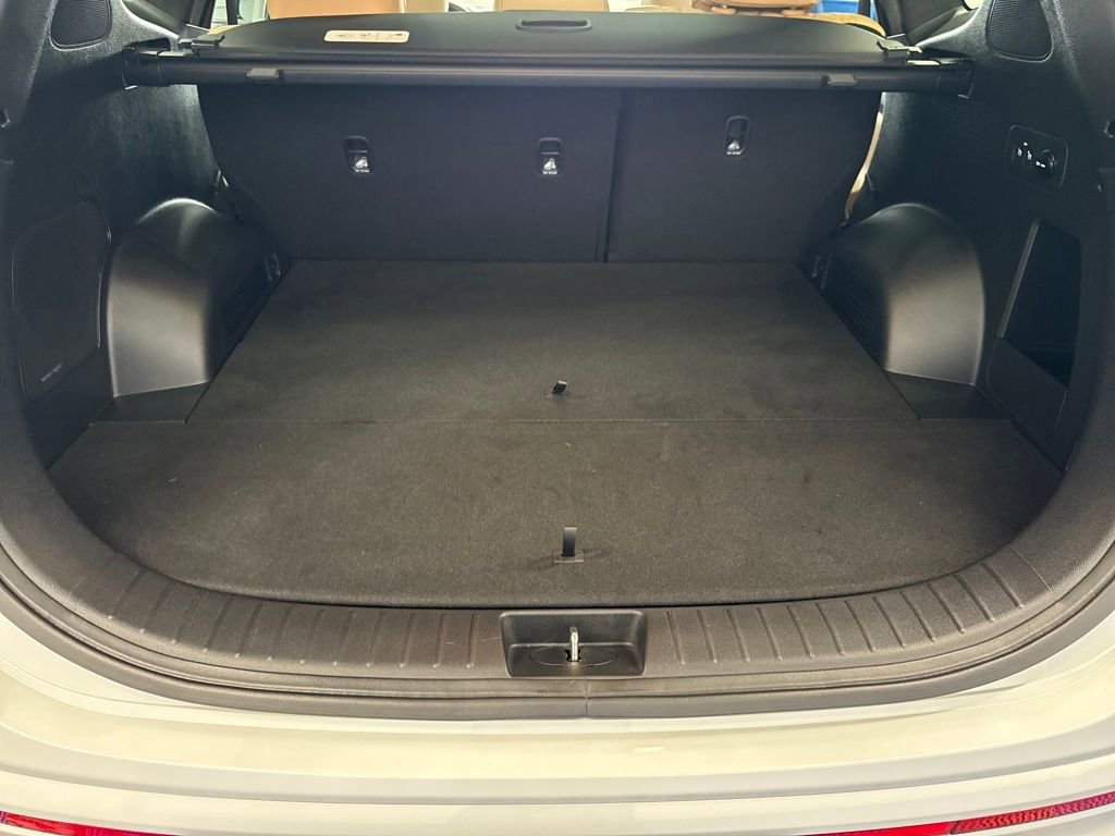 Used 2022 Hyundai Santa Fe Calligraphy image 29