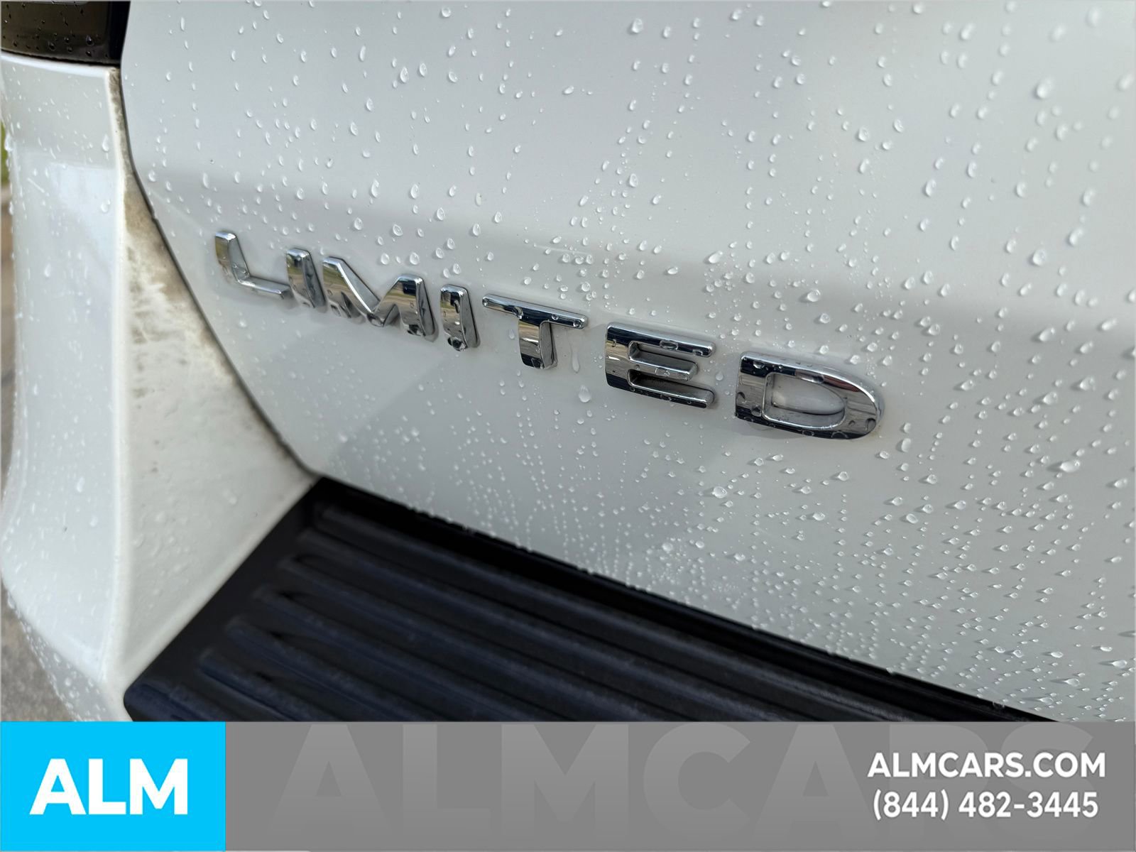 Certified 2021 Ford Expedition Max Limited image 8