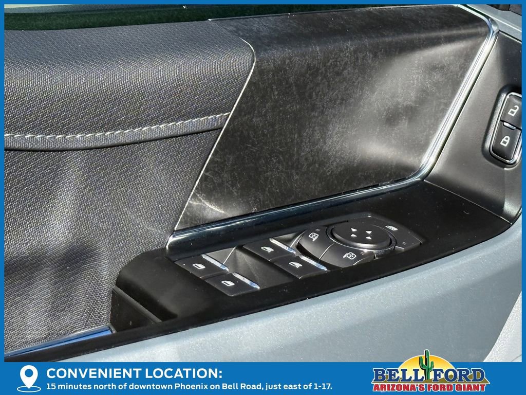 Certified 2022 Ford F150 XLT w/ Equipment Group 302A High image 21