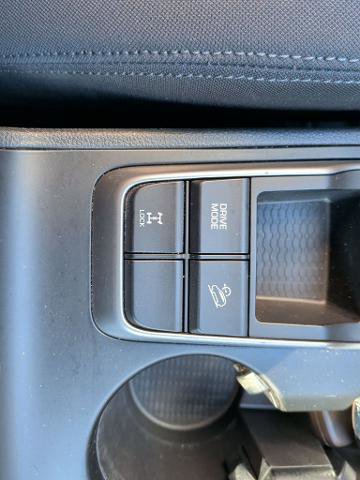 Used 2017 Hyundai Tucson Sport w/ Cargo Package image 23