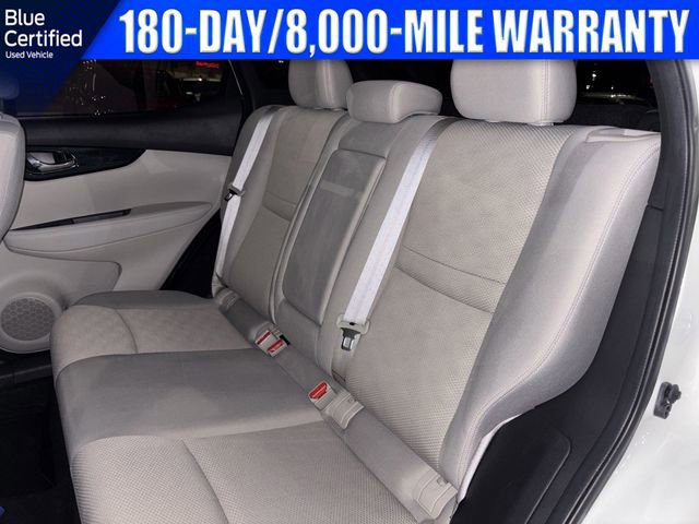 Used 2018 Nissan Rogue Sport SV image 30