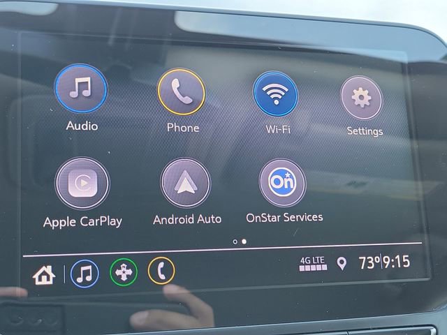 Used 2020 Chevrolet Malibu LS image 13