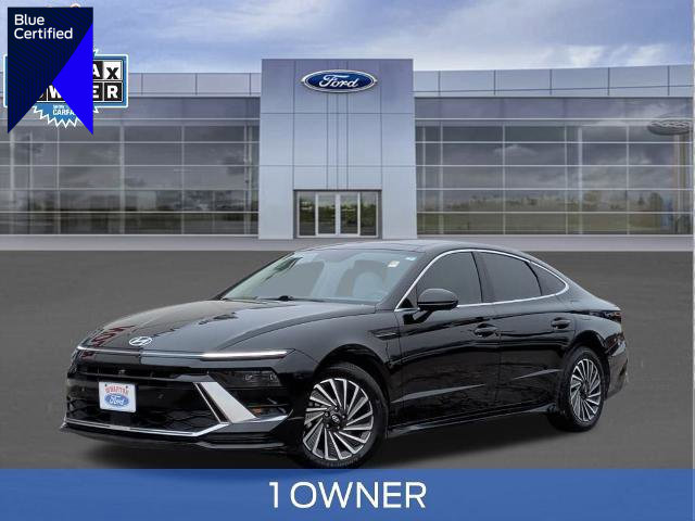 Used 2024 Hyundai Sonata Limited image 1